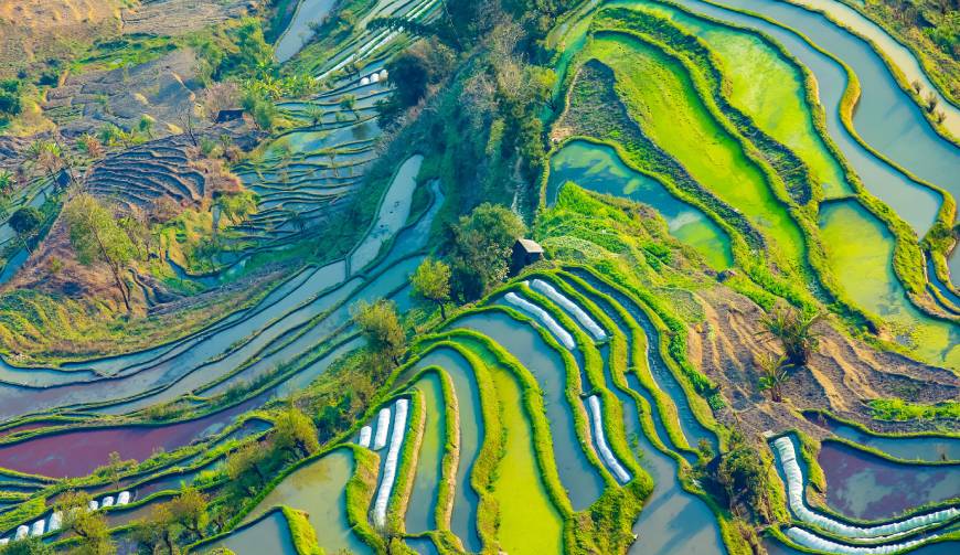 走进姚安县TVC拍摄：解锁本地化场景与创意镜头的完美融合