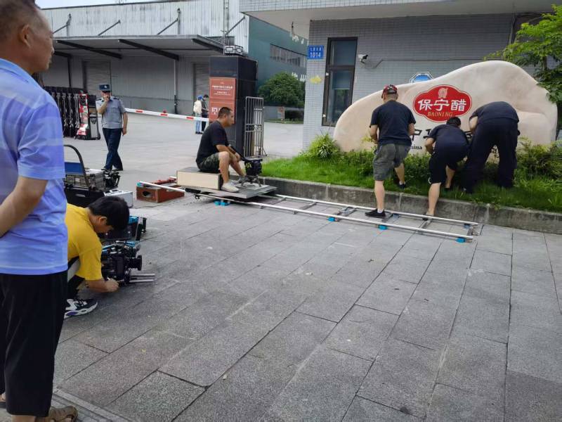 姚安县广告片拍摄公司核心优势：全流程服务，让品牌广告片省心更出彩